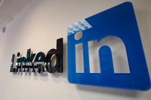 LinkedIn Sign