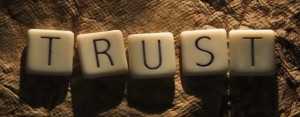 Create Trust for Website Visitors