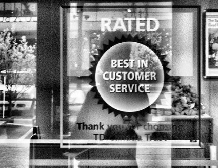 Customer Service